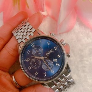Hugo Boss Men’s Watch